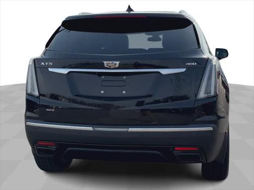 2021 Cadillac XT5 Sport