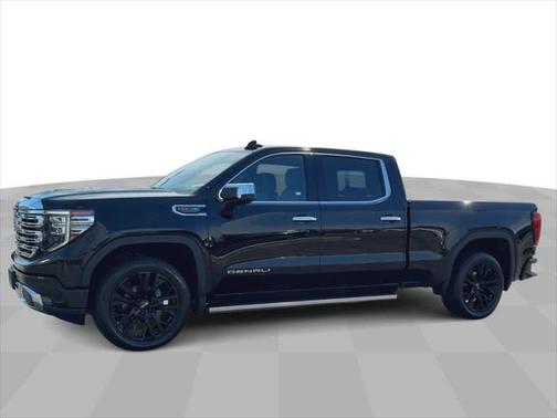 2022 GMC Sierra 1500 Denali Ultimate