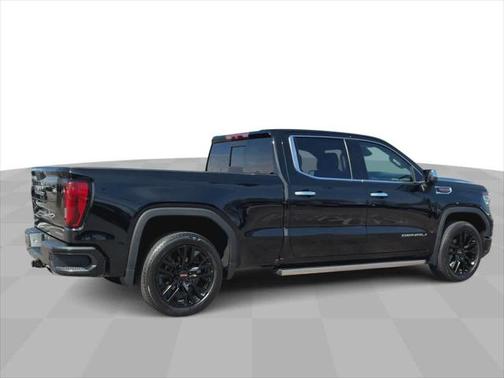 2022 GMC Sierra 1500 Denali Ultimate