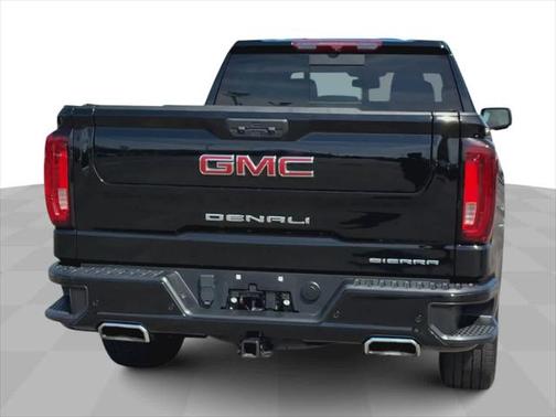 2022 GMC Sierra 1500 Denali Ultimate