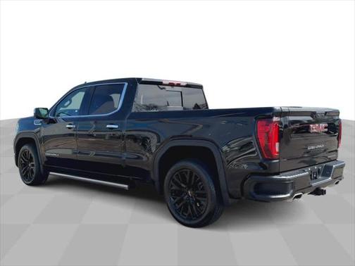 2022 GMC Sierra 1500 Denali Ultimate