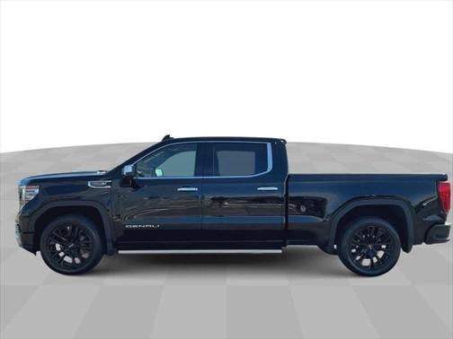 2022 GMC Sierra 1500 Denali Ultimate