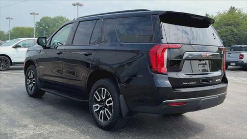 2023 GMC Yukon 4WD AT4