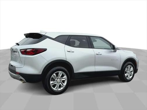 2021 Chevrolet Blazer 2LT