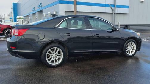 2015 Chevrolet Malibu 1LT