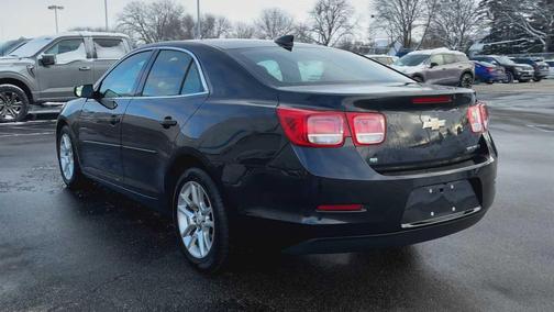 2015 Chevrolet Malibu 1LT