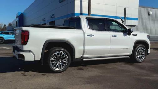 2023 GMC Sierra 1500 Denali Ultimate