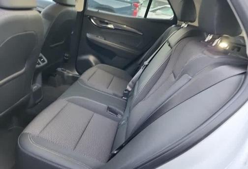 2022 Buick Envision FWD Preferred