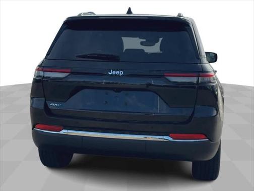 2022 Jeep Grand Cherokee 4xe Base
