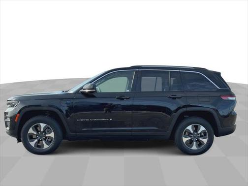2022 Jeep Grand Cherokee 4xe Base