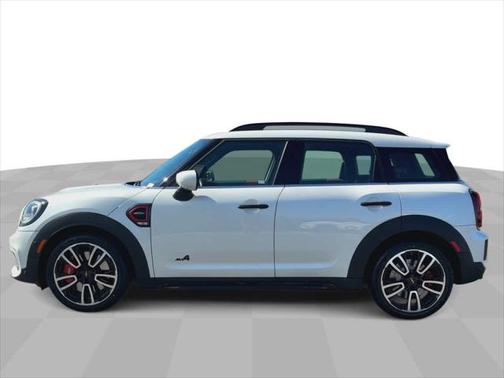 2023 MINI Countryman John Cooper Works ALL4