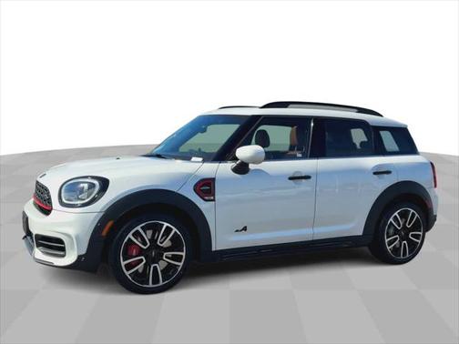 2023 MINI Countryman John Cooper Works ALL4