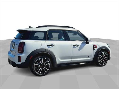 2023 MINI Countryman John Cooper Works ALL4