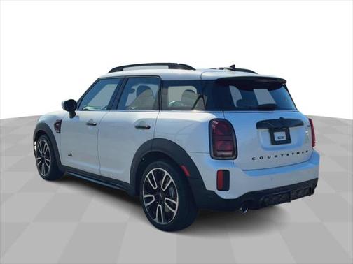 2023 MINI Countryman John Cooper Works ALL4