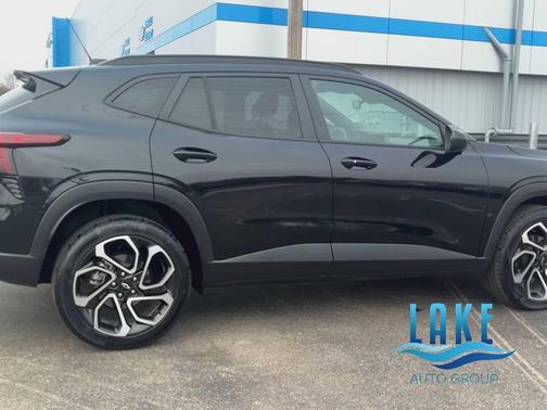 2024 Chevrolet Trax FWD 2RS