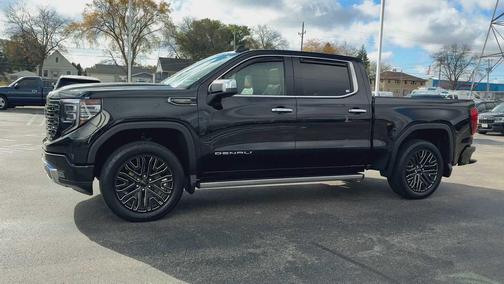 2022 GMC Sierra 1500 Denali Ultimate