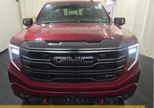 2022 GMC Sierra 1500 Base