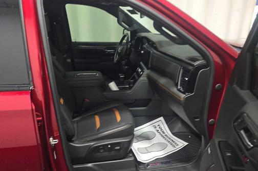 2022 GMC Sierra 1500 Base