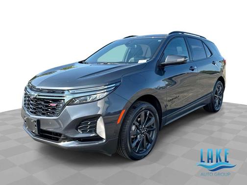 2023 Chevrolet Equinox AWD RS