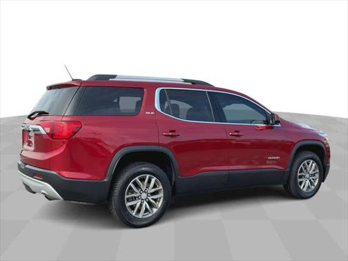 2019 GMC Acadia SLE-2
