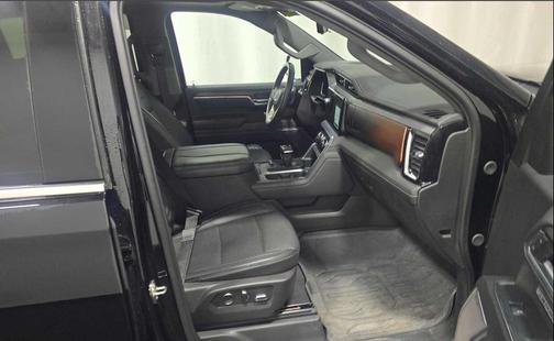 2024 GMC Sierra 1500 Base
