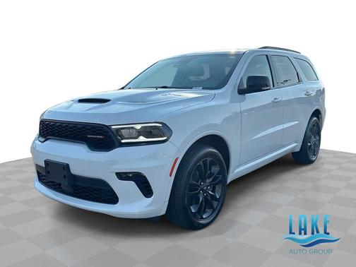 2022 Dodge Durango GT