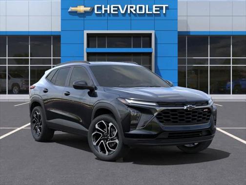 2025 Chevrolet Trax FWD 2RS