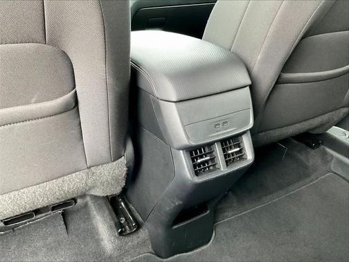 Mosaic Black Metallic 2026 Chevrolet Equinox 1LT