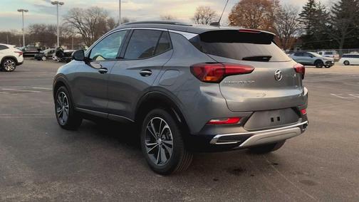 2022 Buick Encore GX Essence
