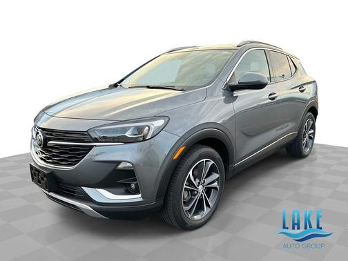 2022 Buick Encore GX Essence