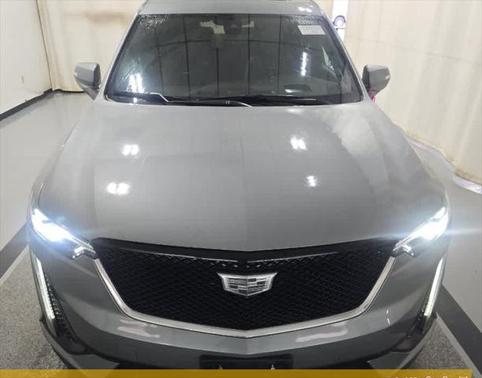 2023 Cadillac XT6 Sport AWD