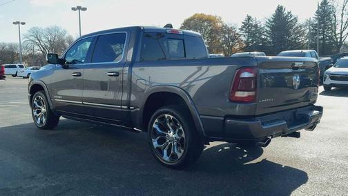 2022 RAM 1500 Limited