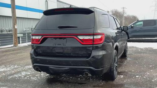 2021 Dodge Durango R/T