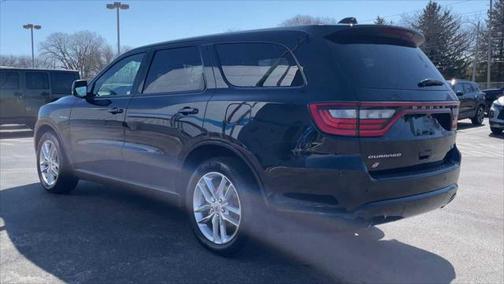 2022 Dodge Durango R/T Plus