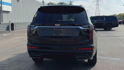 2024 Cadillac XT6 Sport AWD