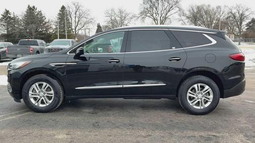 2019 Buick Enclave Premium