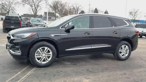 2019 Buick Enclave Premium