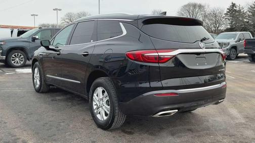 2019 Buick Enclave Premium
