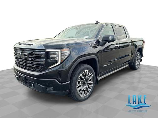 2023 GMC Sierra 1500 Denali Ultimate