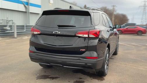2024 Chevrolet Equinox AWD RS