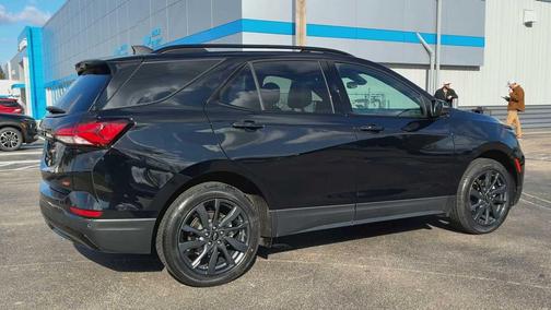 2023 Chevrolet Equinox AWD RS