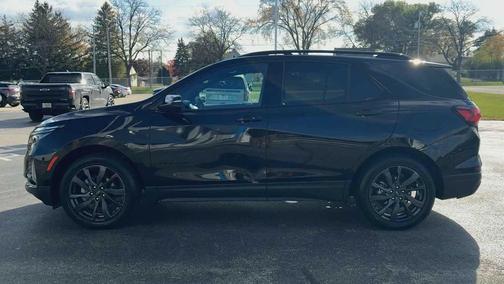 2023 Chevrolet Equinox AWD RS