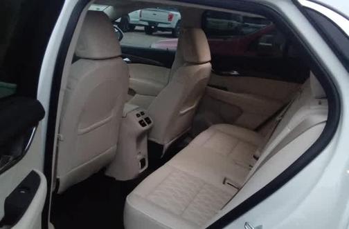2023 Buick Envision Avenir AWD
