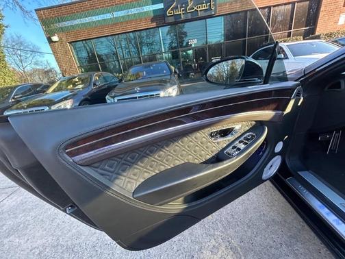 2020 Bentley Continental GT V8