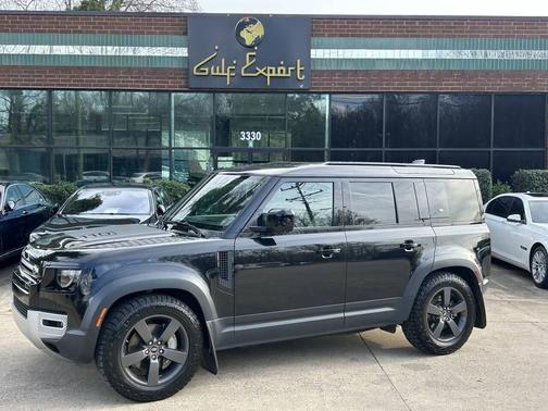 2020 Land Rover Defender 110 HSE AWD 4dr SUV