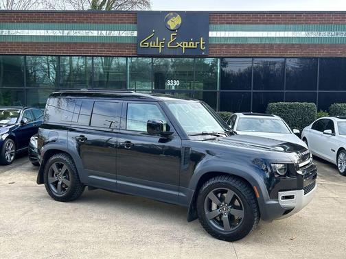 2020 Land Rover Defender 110 HSE AWD 4dr SUV