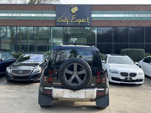 2020 Land Rover Defender 110 HSE AWD 4dr SUV