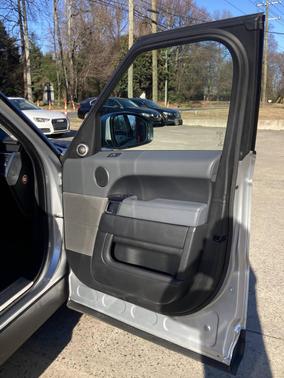 2014 Land Rover Range Rover Sport Supercharged HSE