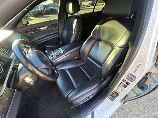 2014 BMW 750 Li xDrive