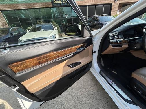 2014 BMW 750 Li xDrive